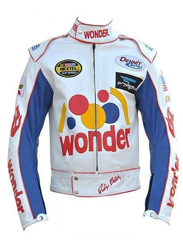 Wonder Racer Jacket