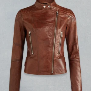 Glide Jacket