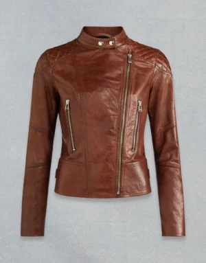 Glide Jacket