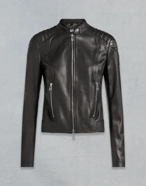 Racing Jacket