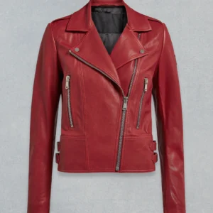 Darling-T Jacket