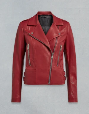Darling-T Jacket