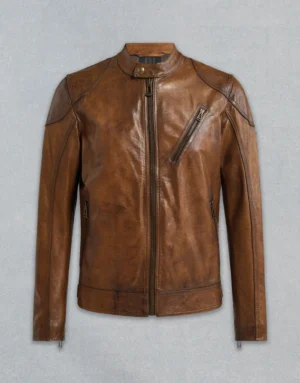 Tuxford Jacket