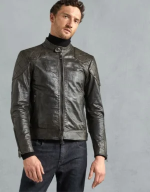 Outlaw Jacket