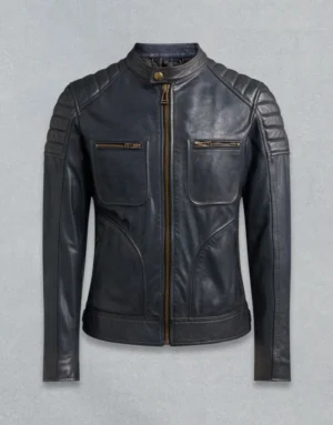 Wightbridge Biker Jacket